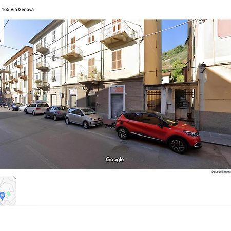 A Casa Di Mariro Διαμέρισμα Λα Σπέτσια Εξωτερικό φωτογραφία