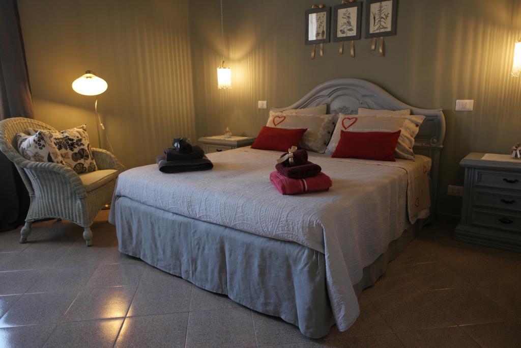 A Casa Di Mariro Διαμέρισμα Λα Σπέτσια Εξωτερικό φωτογραφία