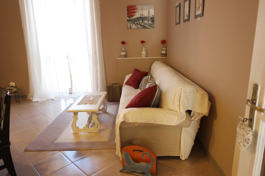 A Casa Di Mariro Διαμέρισμα Λα Σπέτσια Εξωτερικό φωτογραφία