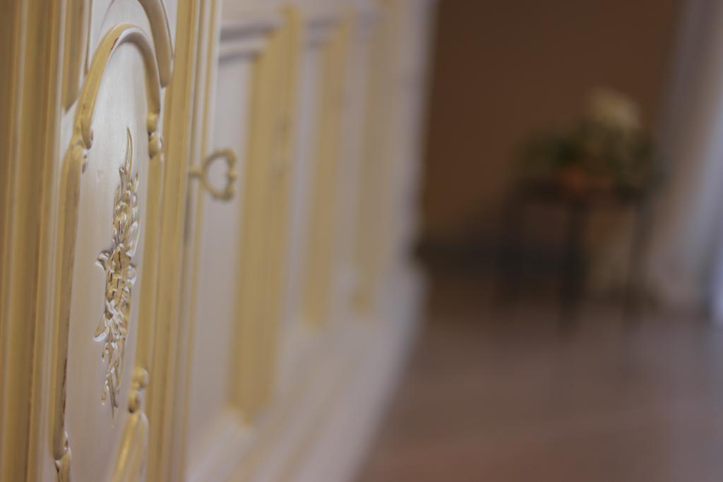 A Casa Di Mariro Διαμέρισμα Λα Σπέτσια Εξωτερικό φωτογραφία